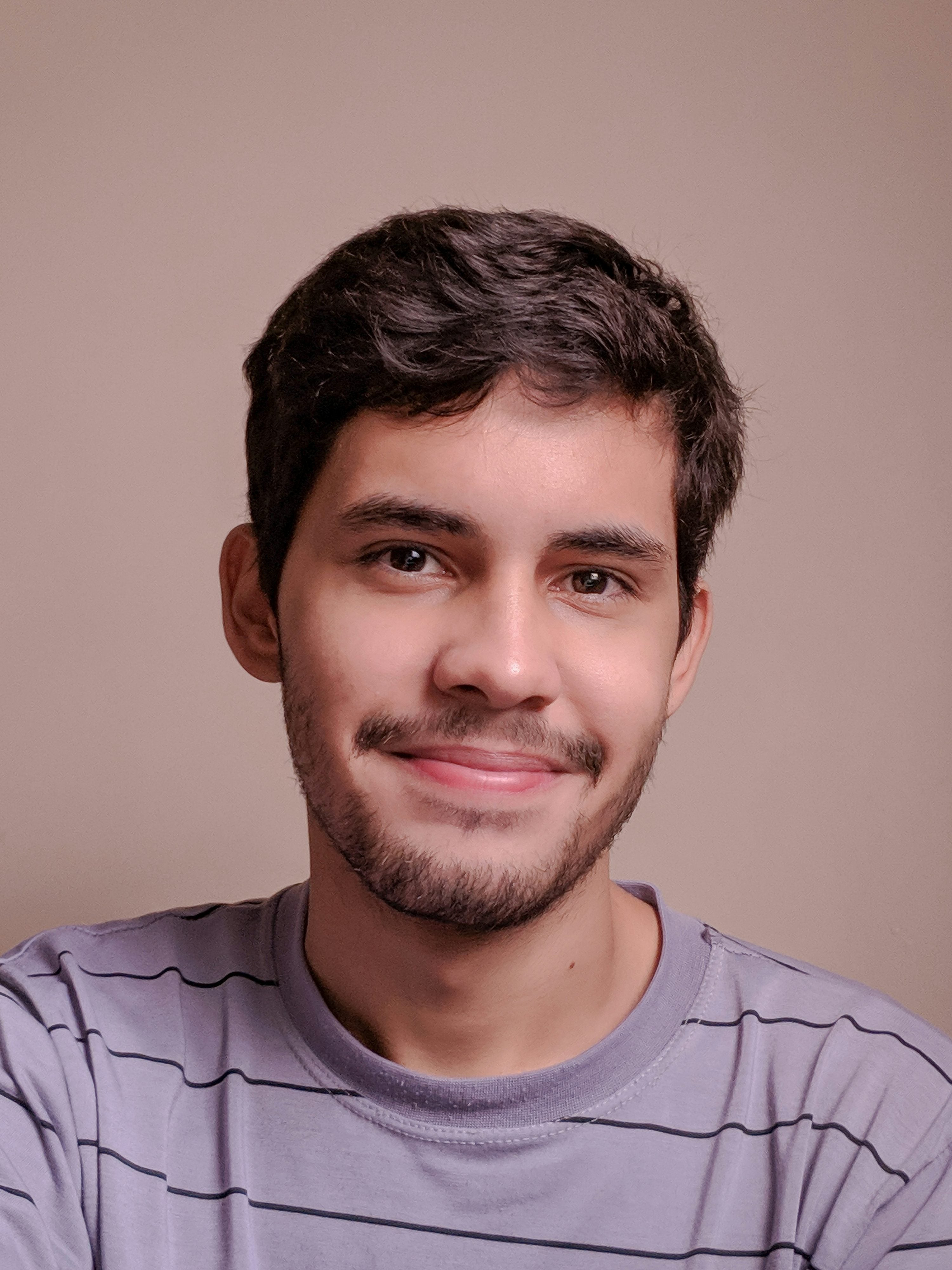 David M.